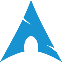 :arch: